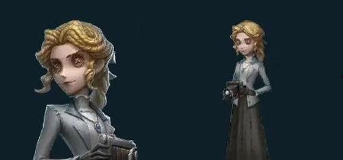 第五人格最新爆料大女孩,大女孩角色揭秘,神秘背景引玩家热议 第1张 第五人格最新爆料大女孩,大女孩角色揭秘,神秘背景引玩家热议 第1张