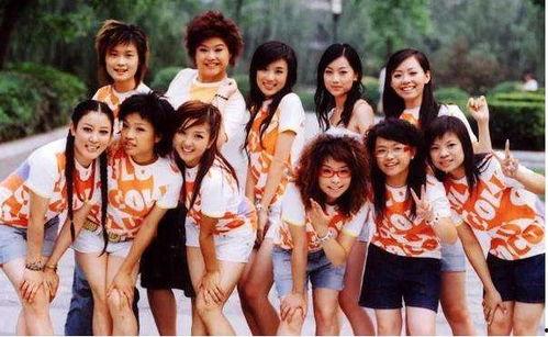 天涯爆料超女视频大全,揭秘超女视频大全背后的精彩瞬间 第3张 天涯爆料超女视频大全,揭秘超女视频大全背后的精彩瞬间 第3张